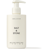 SALT & STONE Santal & Vetiver Body Lotion