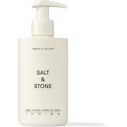 SALT & STONE Santal & Vetiver Body Lotion