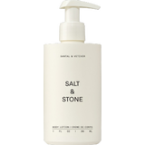 SALT & STONE Santal & Vetiver Body Lotion