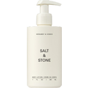 SALT & STONE Bergamot & Hinoki Body Lotion - 206 ml