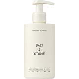 SALT & STONE Bergamot & Hinoki Body Lotion