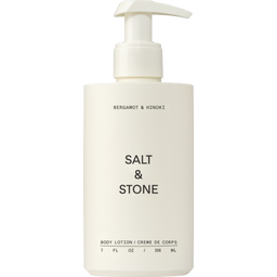 SALT & STONE Bergamot & Hinoki Body Lotion - 206 ml