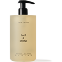 SALT & STONE Santal & Vetiver Body Wash - 450 ml