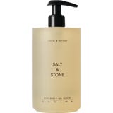 SALT & STONE Santal & Vetiver Body Wash