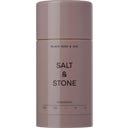 Fekete rózsa & Oud Natural extra erős dezodor - 75 g