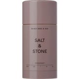 Black Rose & Oud Natural Deodorant Extra Strength