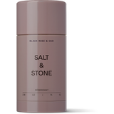 Black Rose & Oud Natural Deodorant Extra Strength