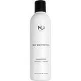 NUI Cosmetics Natural Moisture &amp; Shine Shampoo