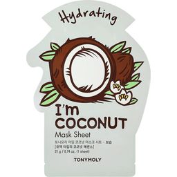 Tonymoly I´m Coconut Mask Sheet - 1 бр.