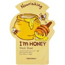 Tonymoly I´m Honey Mask Sheet - 1 ud.