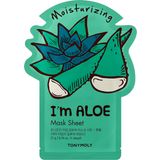 Tonymoly I'm Aloe Mask Sheet