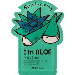 Tonymoly I'm Aloe Mask Sheet - 1 pz.