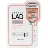 Tonymoly Master Lab Collagen Sheet Mask