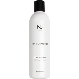 NUI Cosmetics Natural Nourishing Conditioner - 250 ml