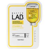 Tonymoly Master Lab Vitamin C Sheet Mask