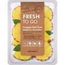 Tonymoly Fresh To Go Pineapple Sheet Mask - 22 g