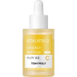 Tonymoly Vital Vita 12 Synergy Ampoule - 30 мл