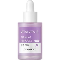 Tonymoly Vital Vita 12 Firming Ampoule - 30 мл