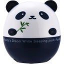 Tonymoly Panda's Dream White Sleeping Pack - 20 g