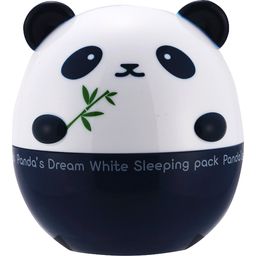 Tonymoly Panda's Dream White Sleeping Pack - 20 г
