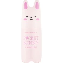 Tonymoly Pocket Bunny Moist Mist - 60 мл