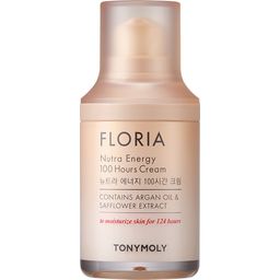 Tonymoly Floria Nutra Energy 100 Hours Cream - 50 ml