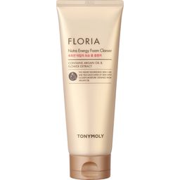Tonymoly Floria Nutra Energy Foam Cleanser - 150 ml