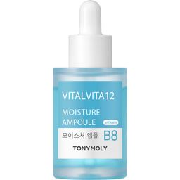Tonymoly Vital Vita 12 Moisture Ampoule - 30 ml