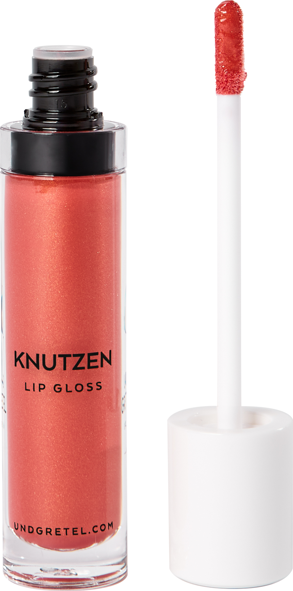 UND GRETEL KNUTZEN Lip Gloss
