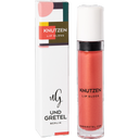 UND GRETEL KNUTZEN Lip Gloss - Apricot Shimmer 05