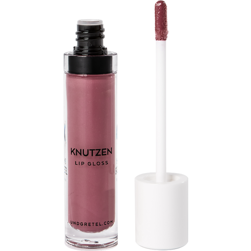 UND GRETEL KNUTZEN Lip Gloss