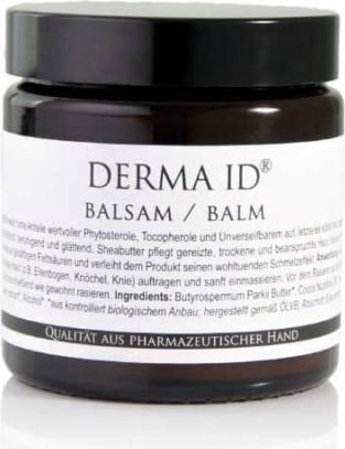 Derma ID Балсам (без аромат)