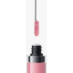 UND GRETEL KNUTZEN Lip Gloss - Matte Clear Rosé 09