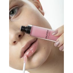 UND GRETEL KNUTZEN Lip Gloss - Matte Clear Rosé 09