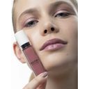 UND GRETEL KNUTZEN Lip Gloss - Matte Lavender 10