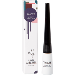 UND GRETEL TINCTE Liquid Eyeliner - 3,50 ml