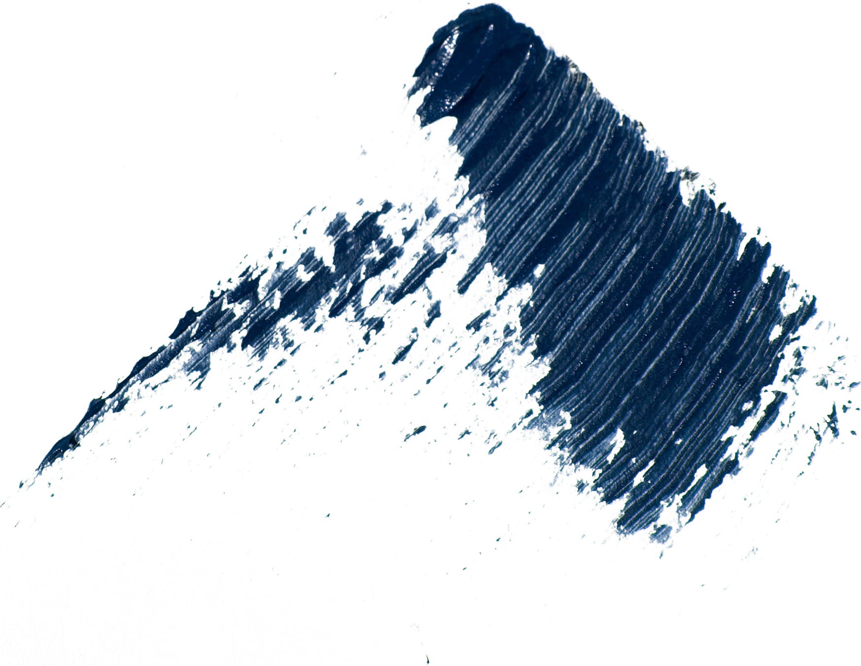 UND GRETEL WINT Mascara - Midnight Blue 03