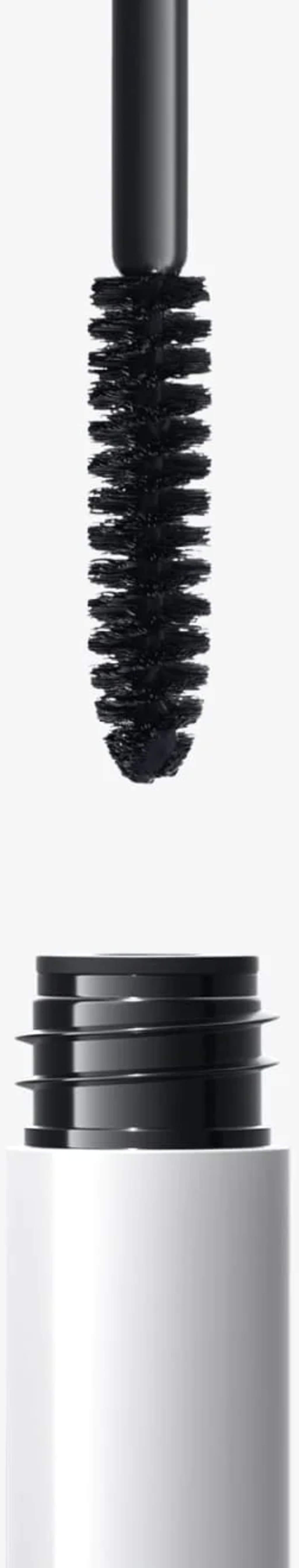 UND GRETEL WINT Mascara - Darkest Black 02