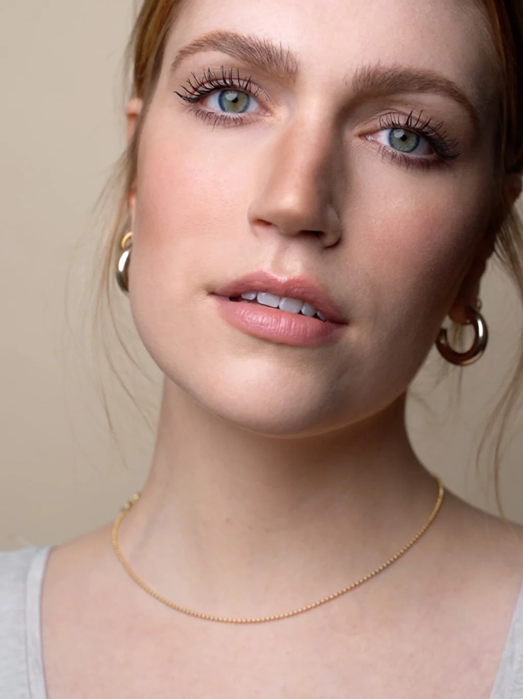 UND GRETEL WINT Mascara - Darkest Black 02