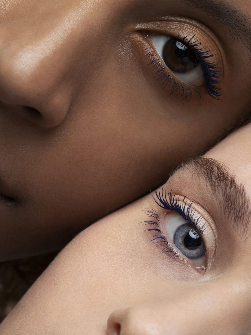 UND GRETEL WINT Mascara - Midnight Blue 03
