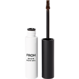 UND GRETEL FROH Brow Bow Gel - Dark Brown 03