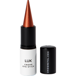 UND GRETEL LUK Creme Eye Stick - Bronze 01