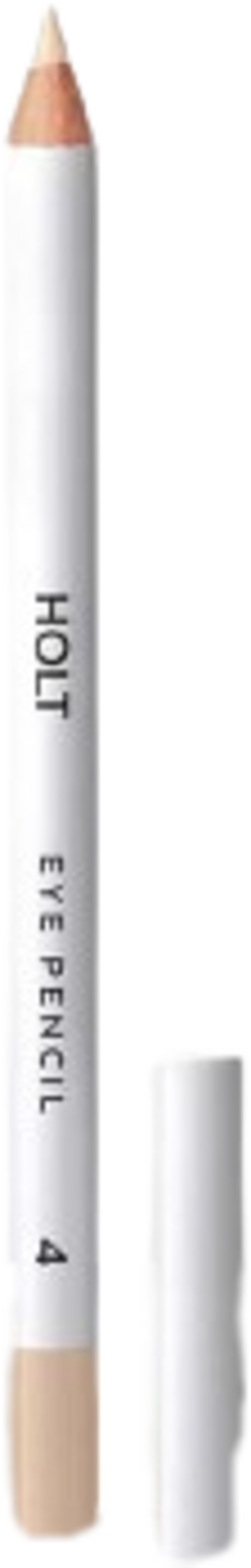 UND GRETEL HOLT Eye Pencil - Ivory 04