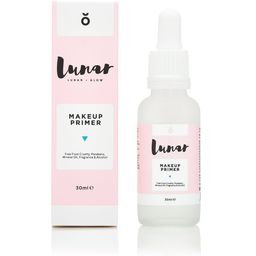 Lunar Glow Makeup Primer - 30 ml