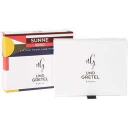 UND GRETEL SUNNE Contouring Powder - BERO