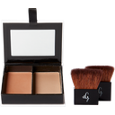 UND GRETEL SUNNE Contouring Powder - BERO