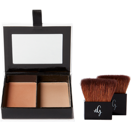 UND GRETEL SUNNE Contouring Powder - BERO