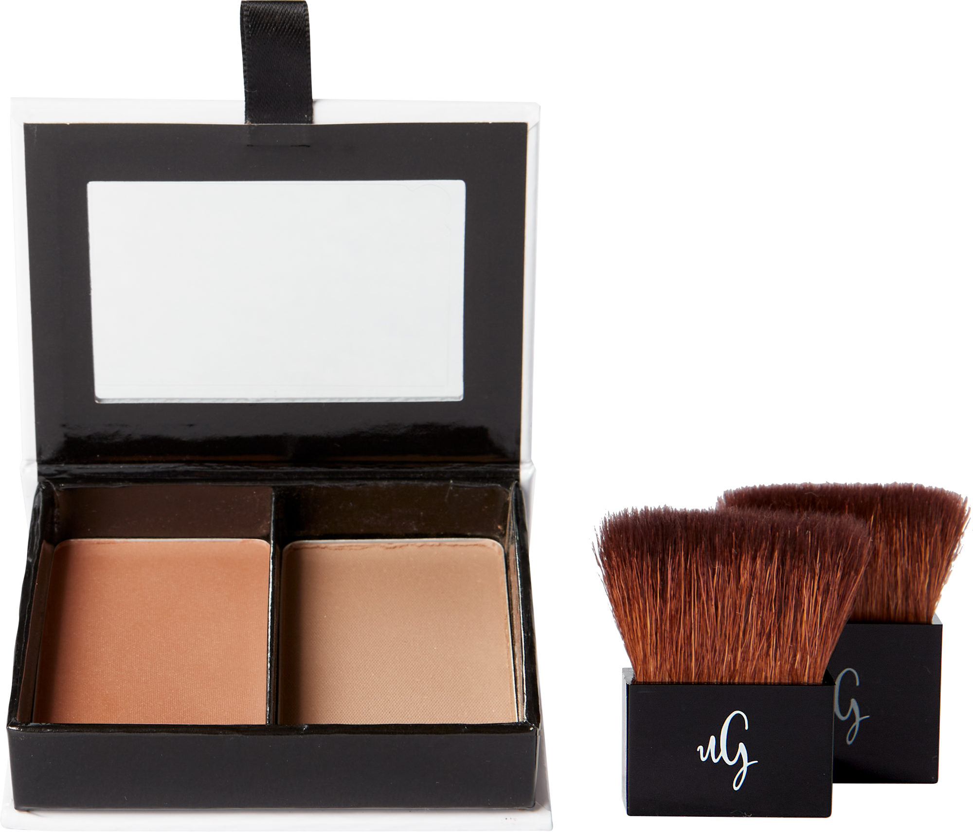 UND GRETEL SUNNE Contouring Powder