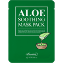 Benton Aloe Soothing Mask - 1 Pc