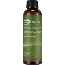 Benton Deep Green Tea Toner - 150 ml